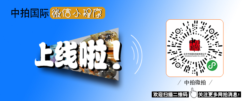 中拍國(guó)際2020微拍